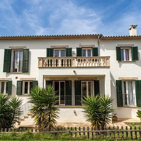 Houm Villa Samil Playa de Palma  Exterior foto