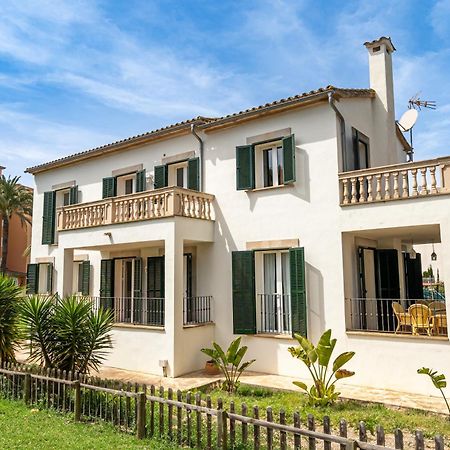 Houm Villa Samil Playa de Palma  Exterior foto